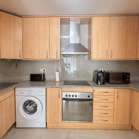 Clauhomes Reus Centro Dış mekan fotoğraf
